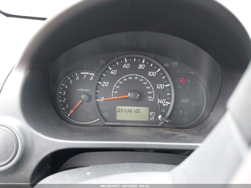 2021 MITSUBISHI MIRAGE VIN: ML32AUHJ9MH014242