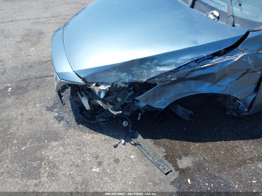 2014 MAZDA MAZDA3 I TOURING - JM1BM1V75E1169909