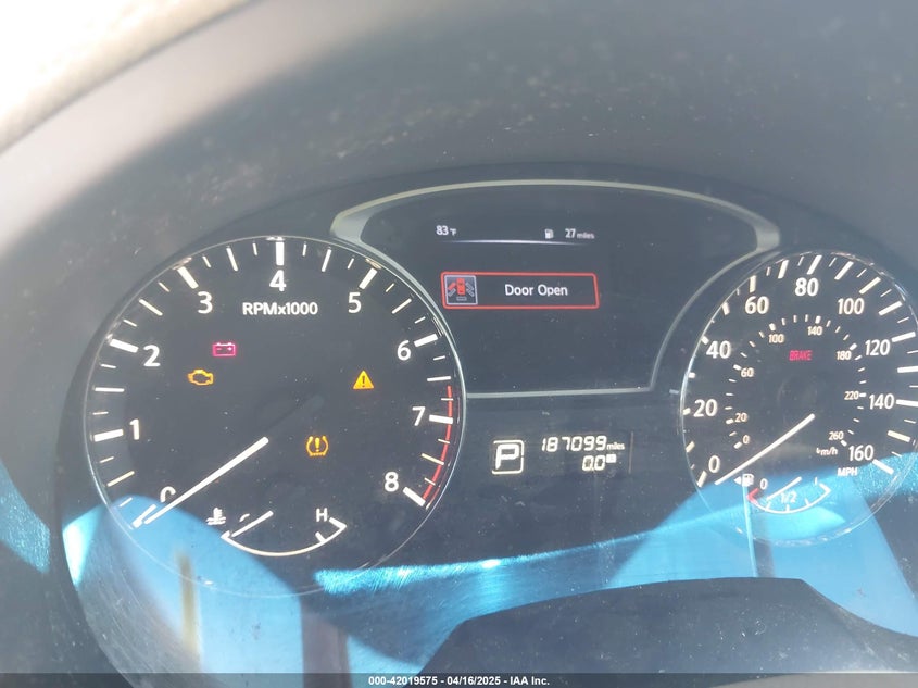 2015 NISSAN ALTIMA VIN: 1N4AL3AP4FN913984