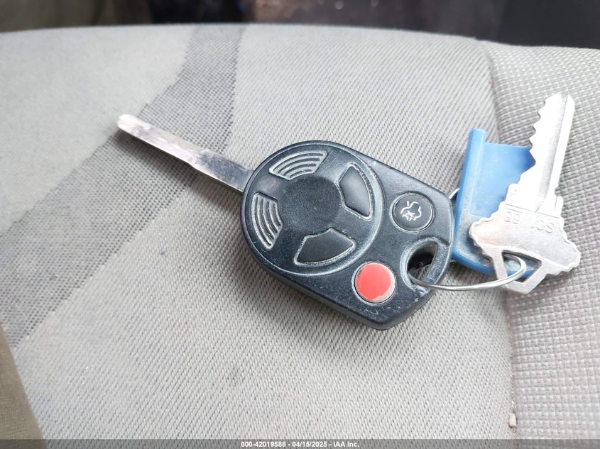 2014 FORD TRANSIT CONNECT XLT - NM0LS7F70E1144523