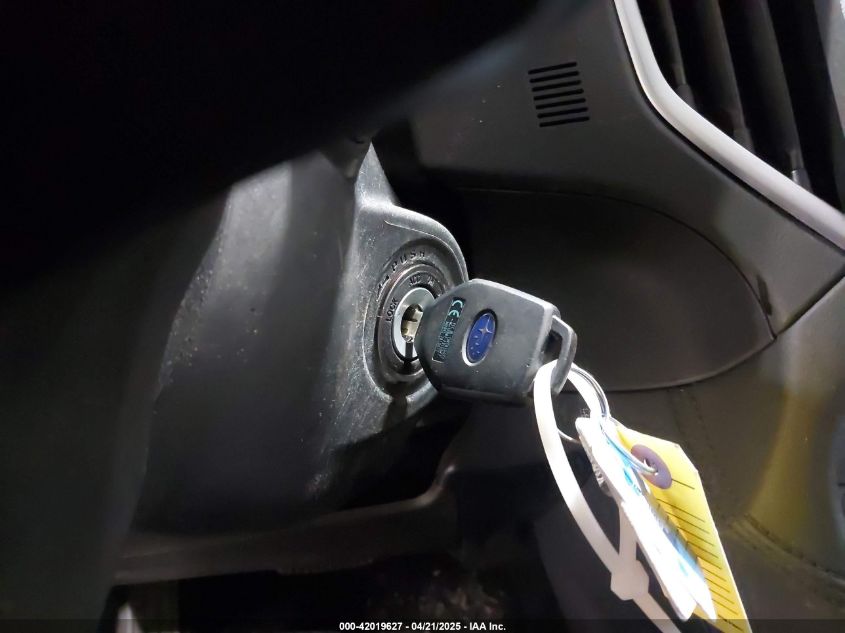 2019 Subaru Impreza 2.0I Premium VIN: 4S3GTAD69K3706475 Lot: 42019627