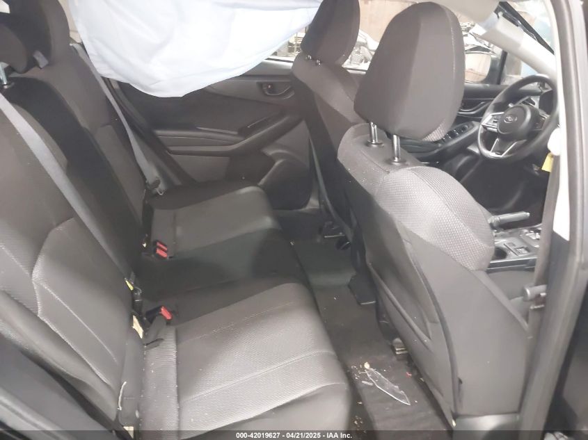 2019 Subaru Impreza 2.0I Premium VIN: 4S3GTAD69K3706475 Lot: 42019627