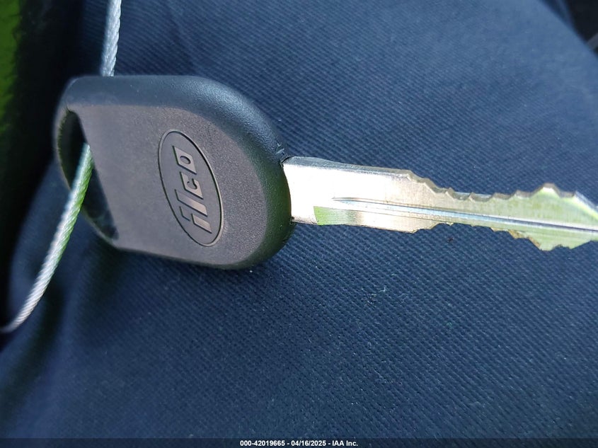 2013 Ford F-150 Xlt VIN: 1FTFX1EF4DFE09064 Lot: 42019665