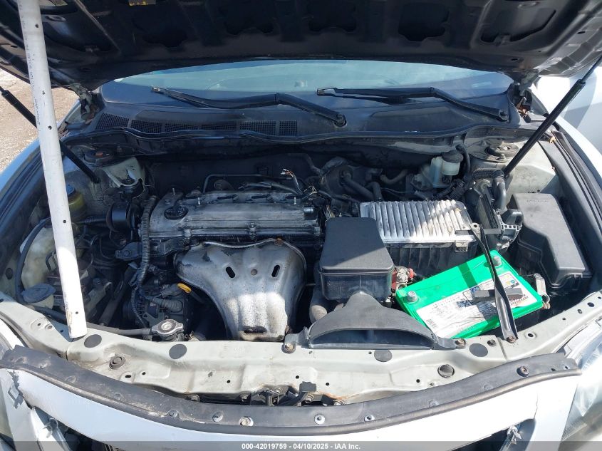 2007 Toyota Camry Se VIN: 4T1BE46K87U591719 Lot: 42019759