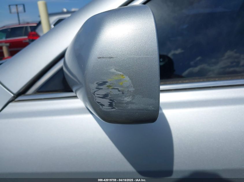 2007 Toyota Camry Se VIN: 4T1BE46K87U591719 Lot: 42019759