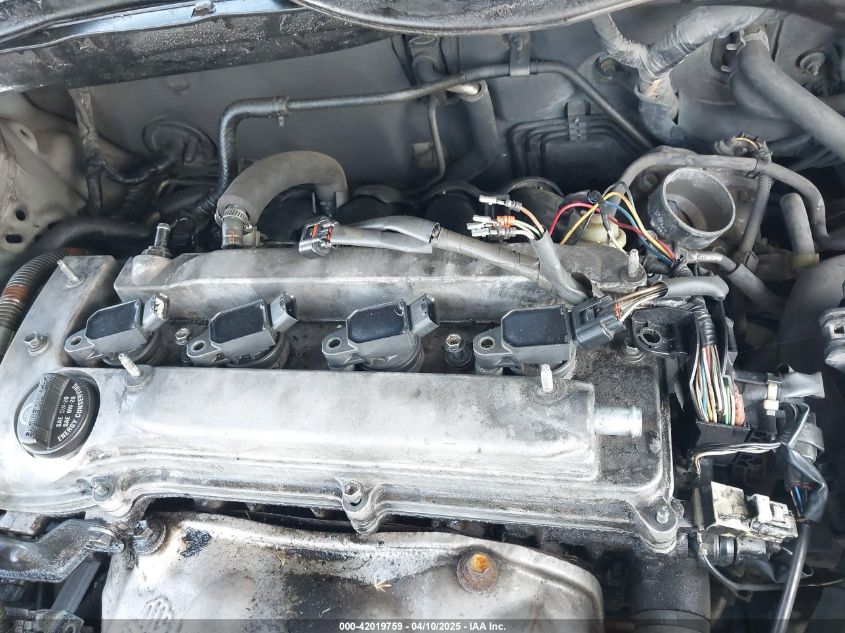 2007 Toyota Camry Se VIN: 4T1BE46K87U591719 Lot: 42019759