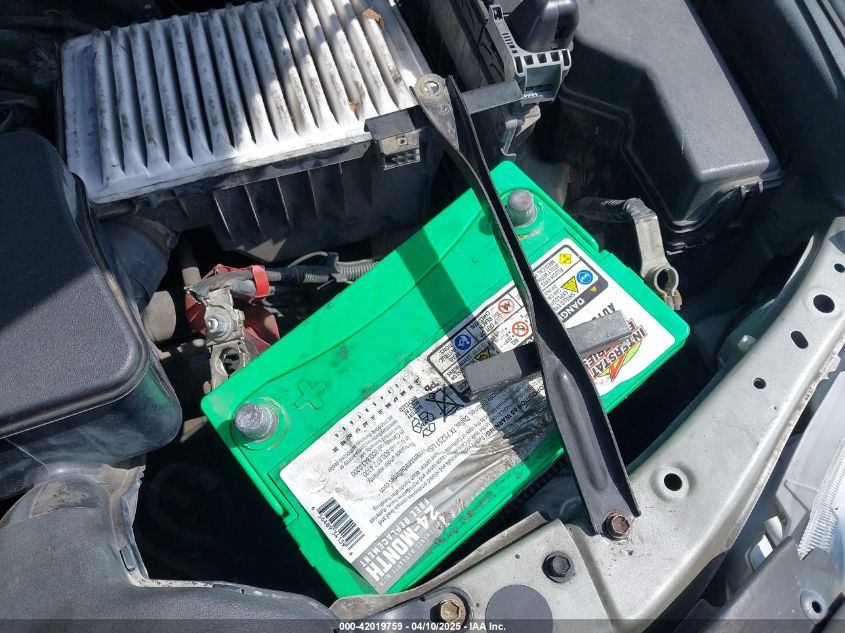 2007 Toyota Camry Se VIN: 4T1BE46K87U591719 Lot: 42019759