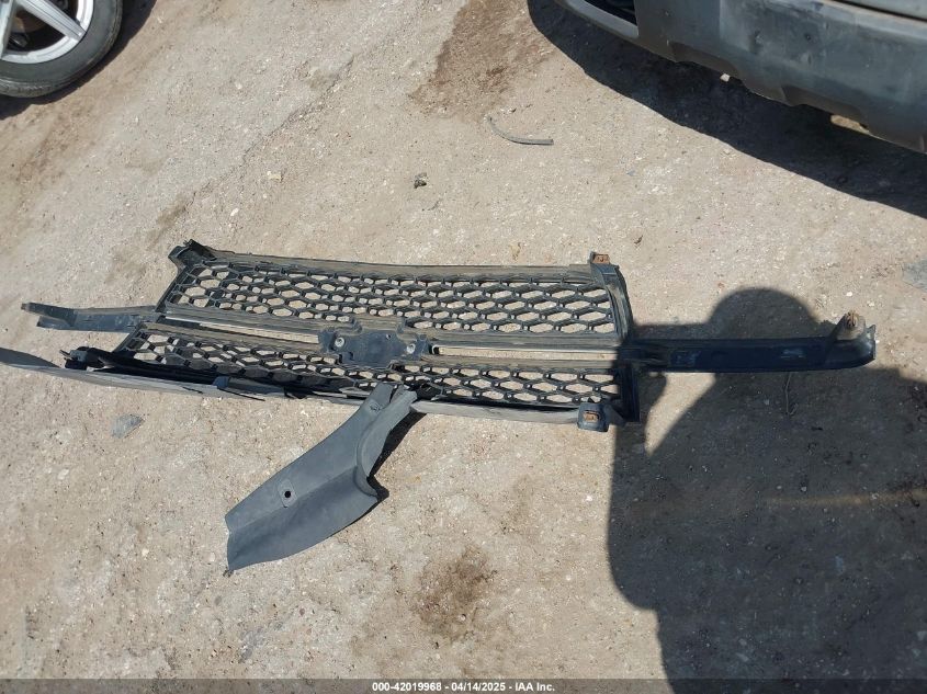 2007 Chevrolet Silverado 1500 Classic Ls VIN: 2GCEC13V771130494 Lot: 42019968