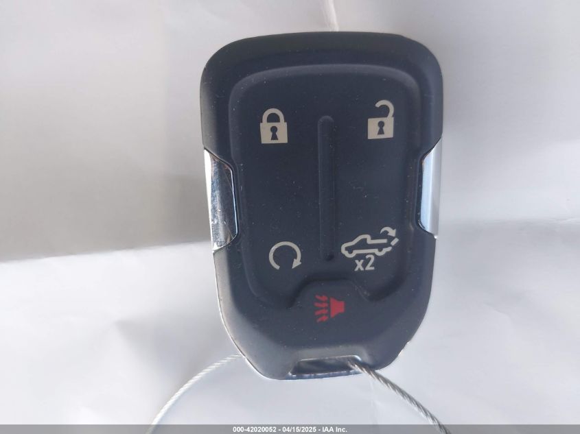 2023 GMC Sierra - 1GT49PEY0PF166315