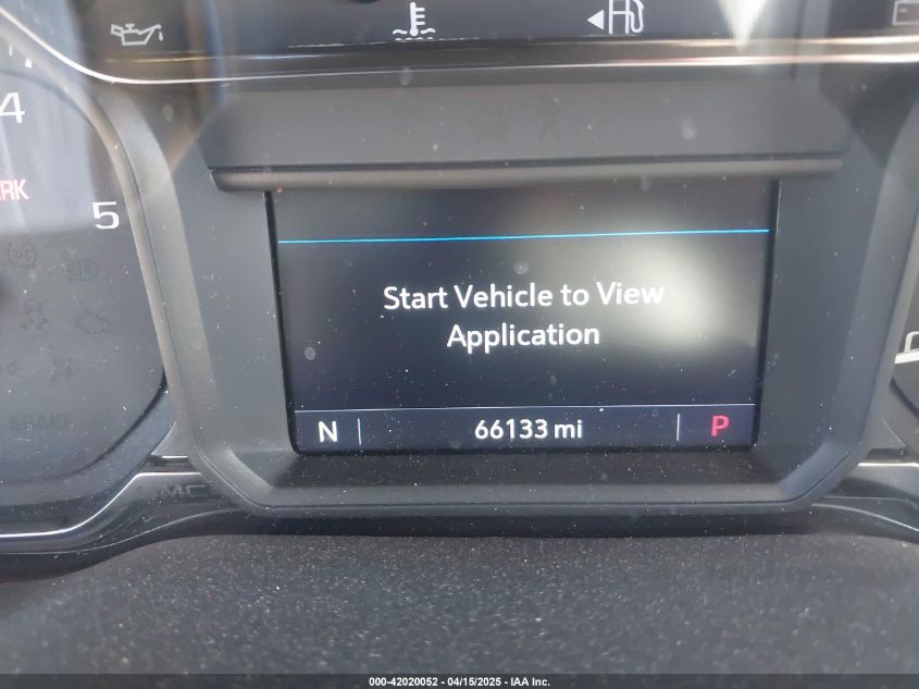 2023 GMC Sierra - 1GT49PEY0PF166315