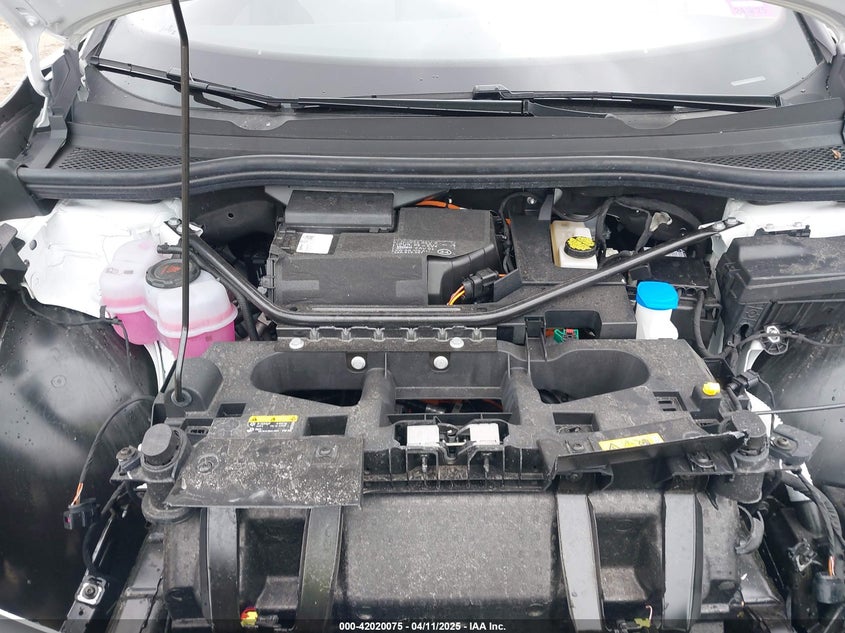 2024 Volkswagen Id.4 Awd Pro VIN: 1V2DSPE88RC002771 Lot: 42020075