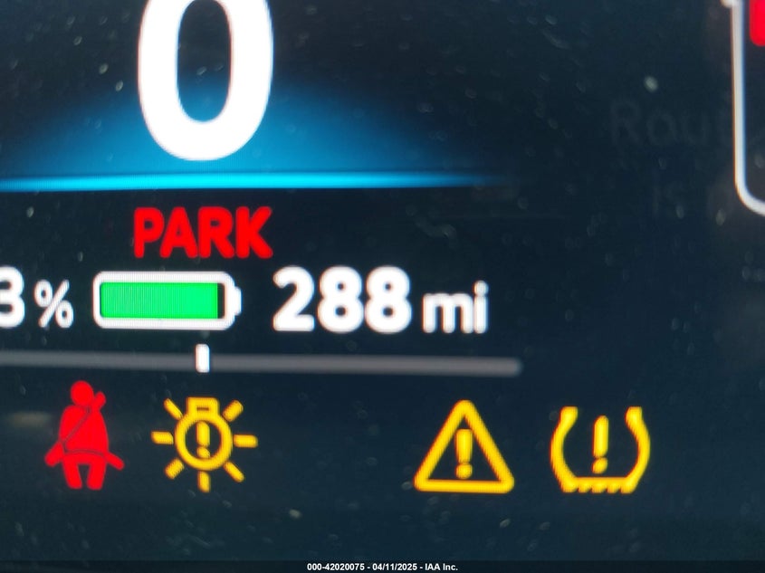 2024 Volkswagen Id.4 Awd Pro VIN: 1V2DSPE88RC002771 Lot: 42020075