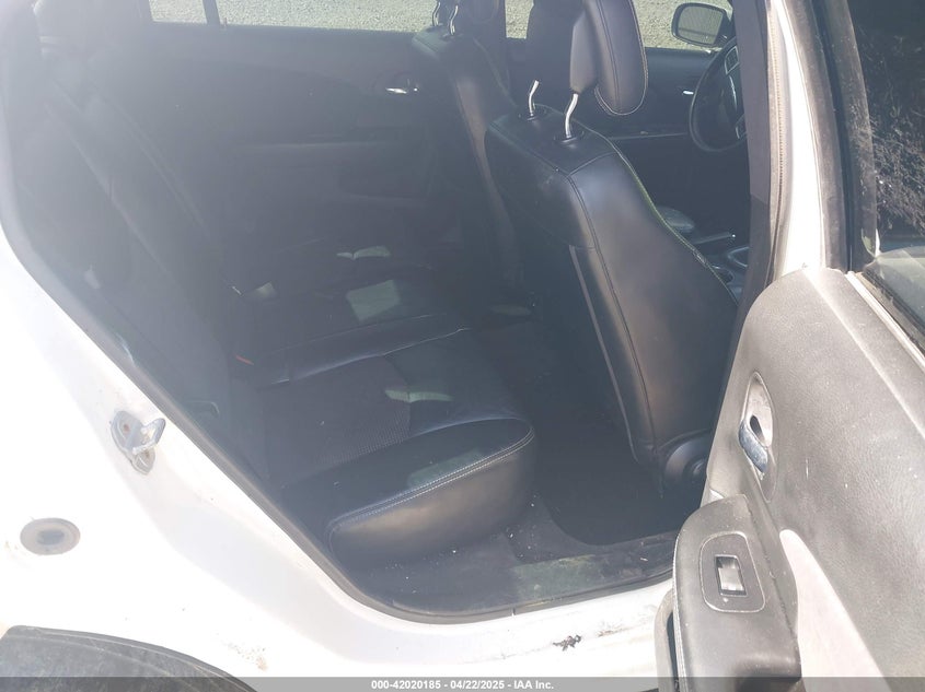 2011 Chrysler 200 S VIN: 1C3BC8FG0BN566964 Lot: 42020185