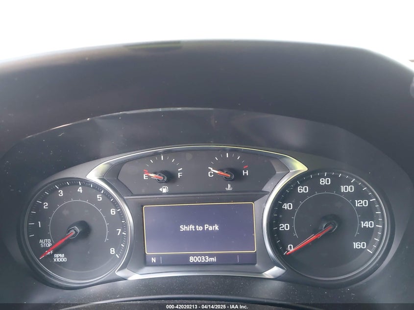 2022 CHEVROLET EQUINOX FWD LT - 3GNAXKEV3NL281177