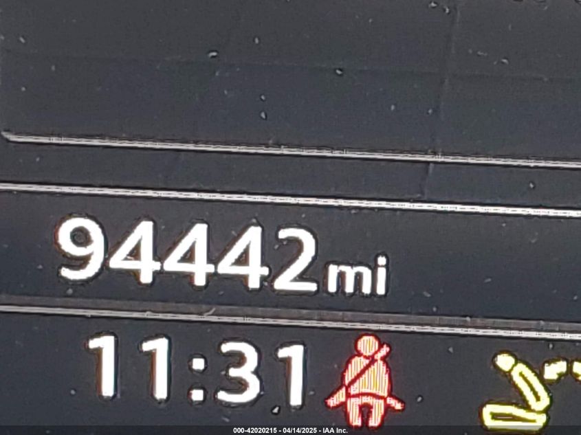 2019 Audi Q7 55 Premium VIN: WA1VAAF77KD033998 Lot: 42020215