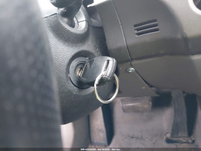 2008 Honda Civic Ex-L VIN: 2HGFA16968H305305 Lot: 42020265