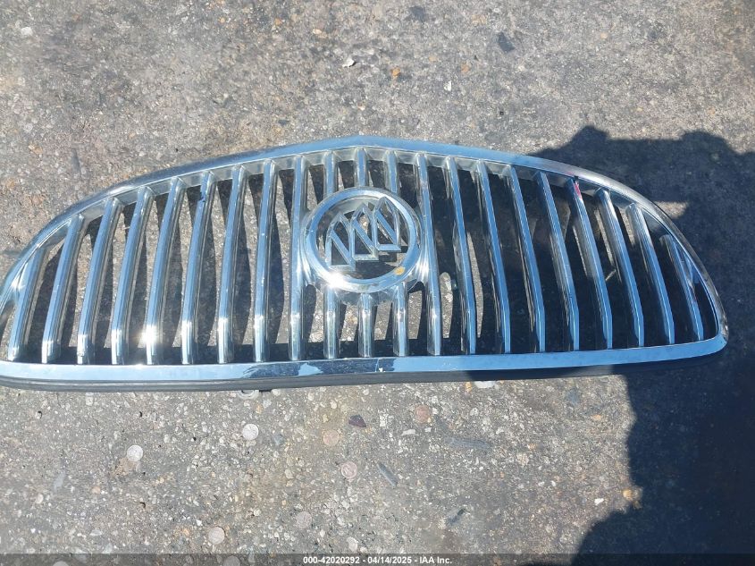 2008 Buick Lacrosse Cx VIN: 2G4WC582481281574 Lot: 42020292