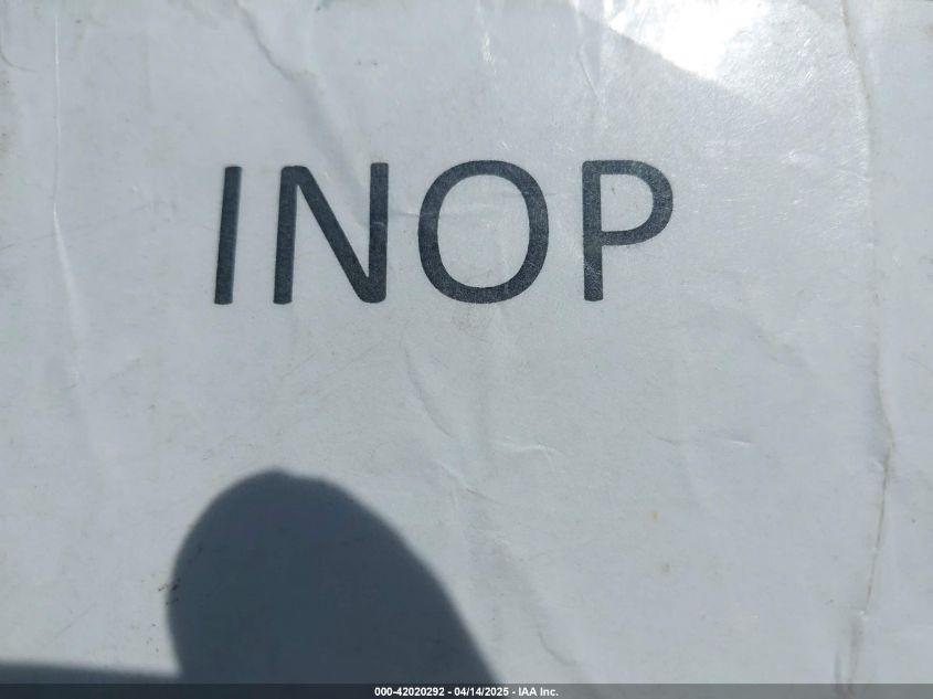 2008 Buick Lacrosse Cx VIN: 2G4WC582481281574 Lot: 42020292