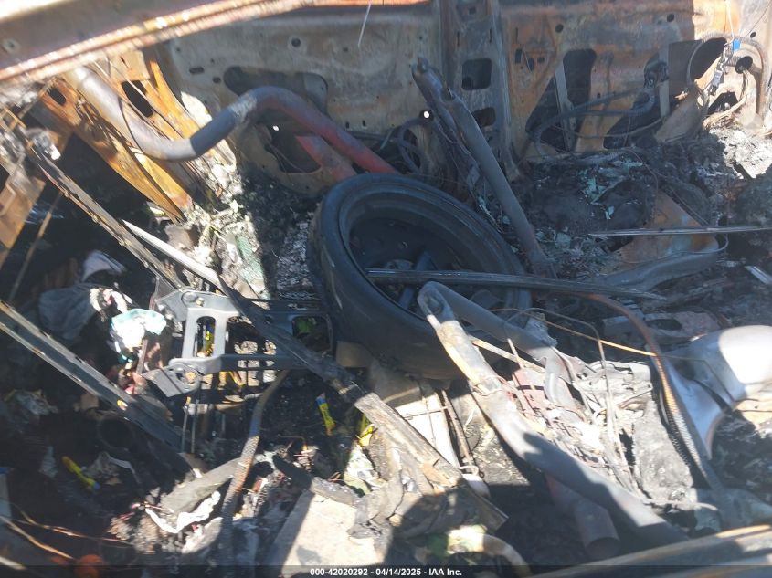 2008 Buick Lacrosse Cx VIN: 2G4WC582481281574 Lot: 42020292