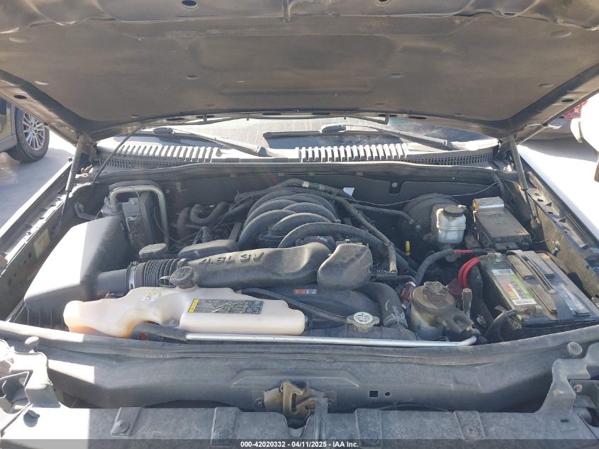 2010 Ford Explorer Sport Trac Limited VIN: 1FMEU2D88AUA51452 Lot: 42020332