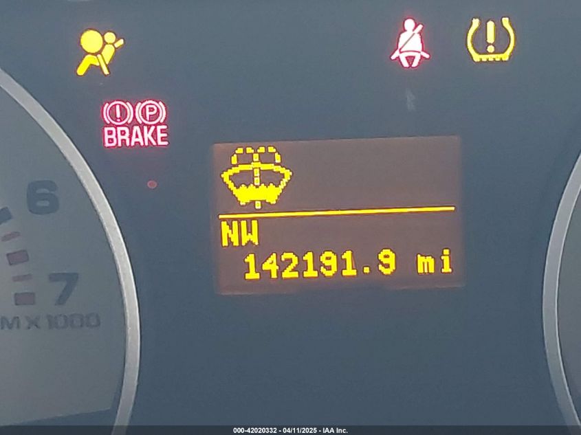 2010 Ford Explorer Sport Trac Limited VIN: 1FMEU2D88AUA51452 Lot: 42020332