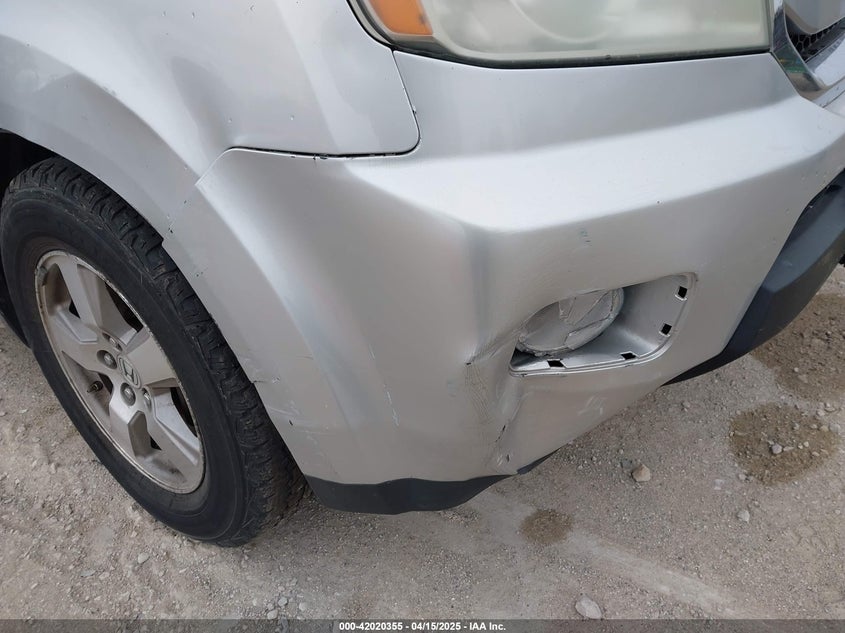2009 HONDA PILOT VIN: 5FNYF48619B025666