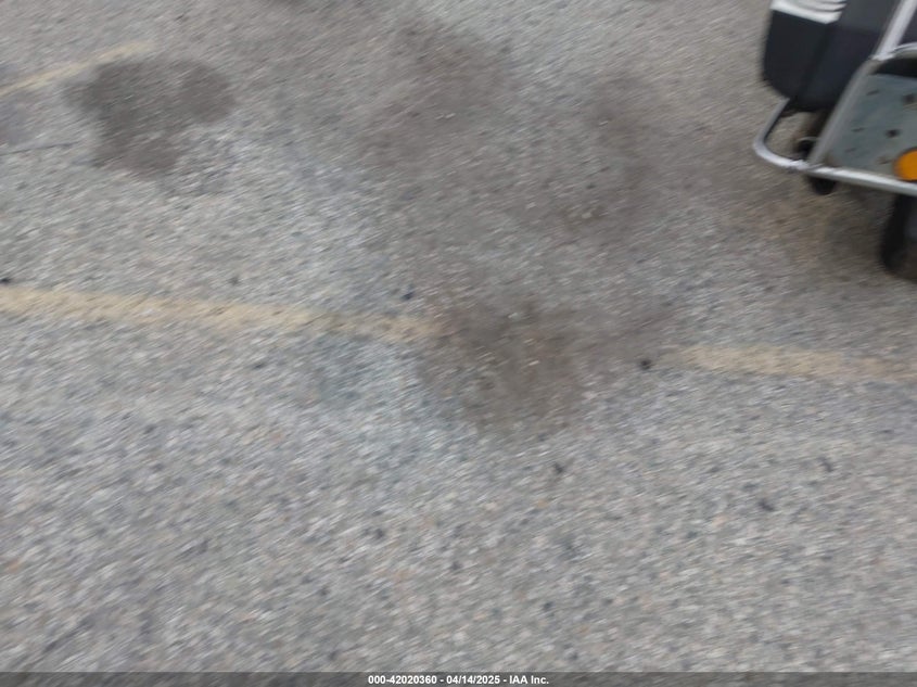 2011 HONDA ST1300 JH2SC5170BK700091