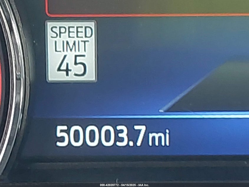 2022 FORD EXPLORER LIMITED - 1FMSK7FH5NGA89311