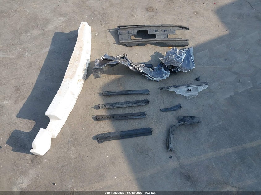 2018 Dodge Grand Caravan Sxt VIN: 2C4RDGCG8JR265835 Lot: 42020833