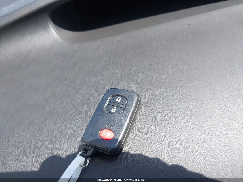 2011 Toyota Prius Two VIN: JTDKN3DU5B1428183 Lot: 42020909