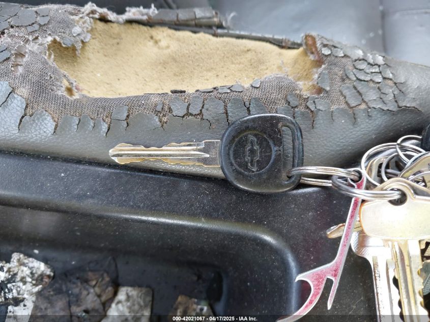 2011 Chevrolet Silverado 1500 Work Truck VIN: 1GCNCPEX7BZ116094 Lot: 42021067