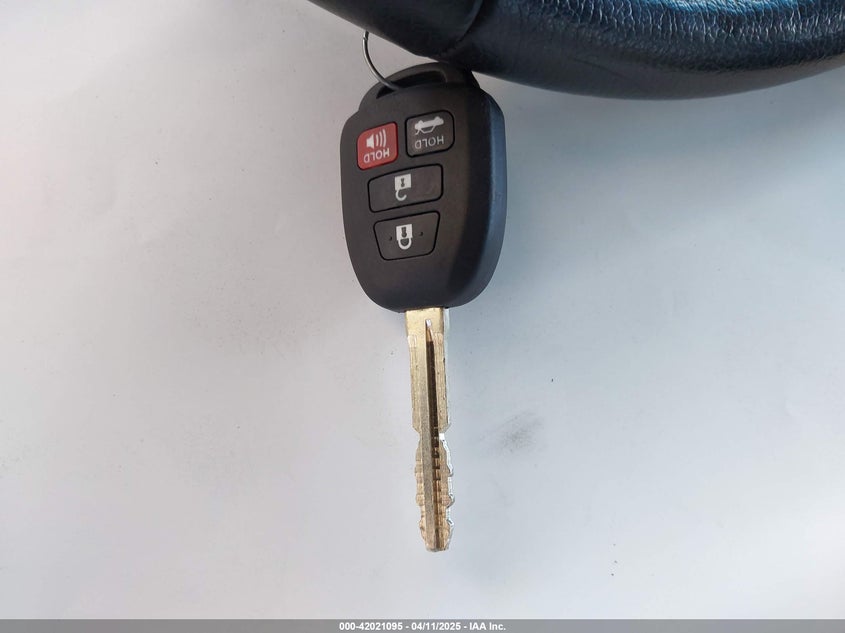 2015 TOYOTA CAMRY VIN: 4T1BF1FK8FU983948