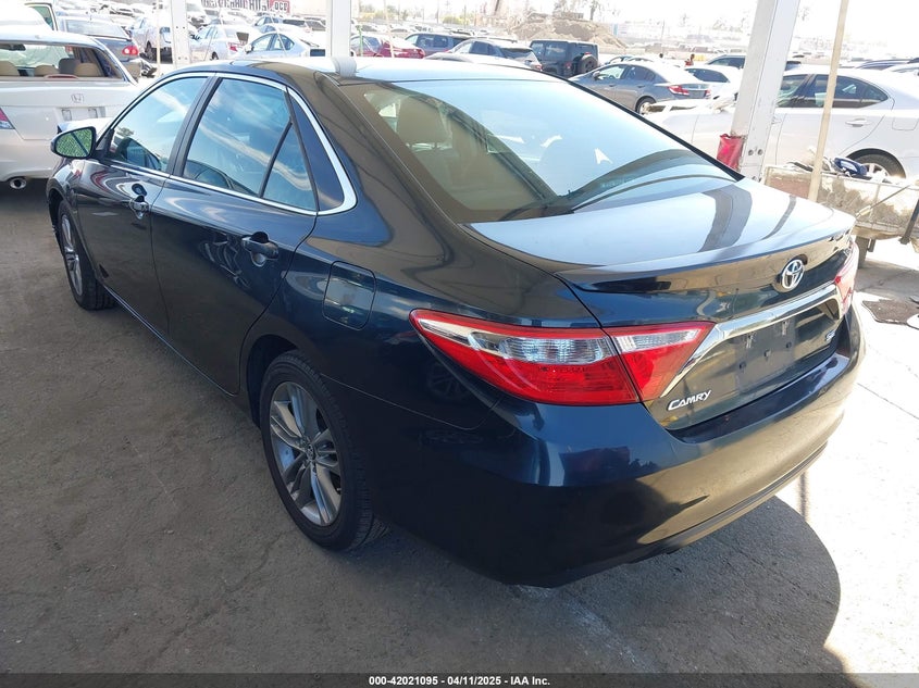 2015 TOYOTA CAMRY VIN: 4T1BF1FK8FU983948