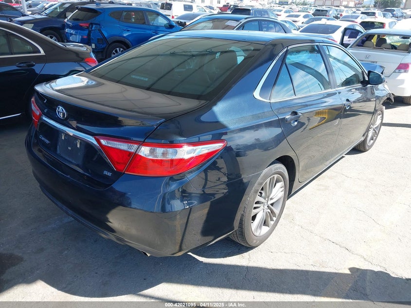 2015 TOYOTA CAMRY VIN: 4T1BF1FK8FU983948