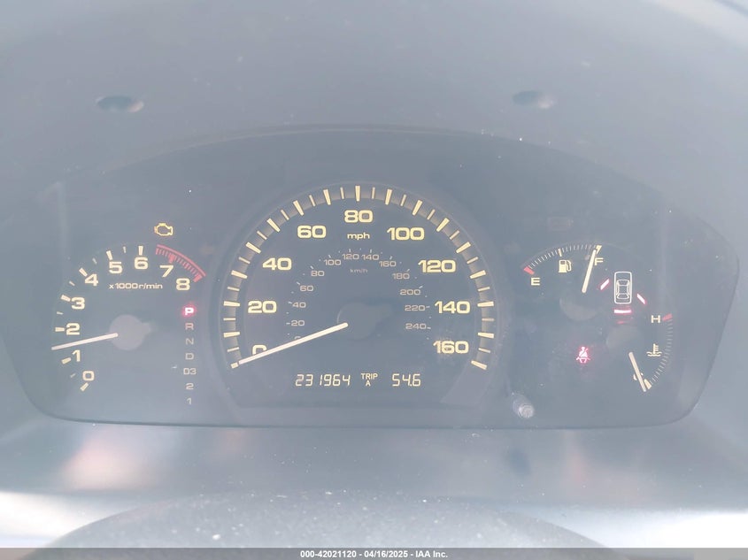 2007 HONDA ACCORD VIN: 1HGCM56887A002340