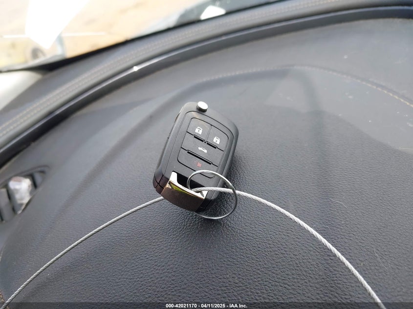 2019 CHEVROLET IMPALA VIN: 2G11Z5S33K9109844