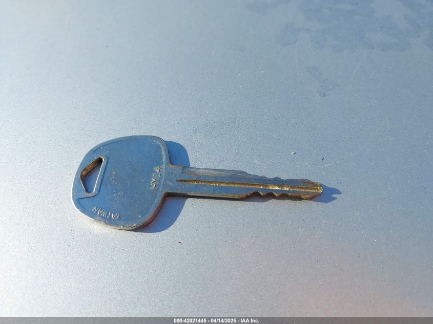 2008 Hyundai Tiburon Gs VIN: KMHHM66D98U292591 Lot: 42021445