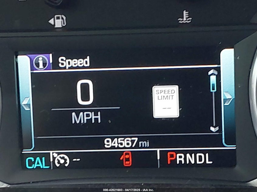 2019 GMC ACADIA SLT-1 - 1GKKNULS8KZ102468