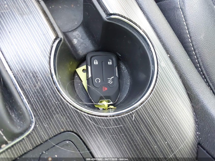 2019 GMC ACADIA SLT-1 - 1GKKNULS8KZ102468