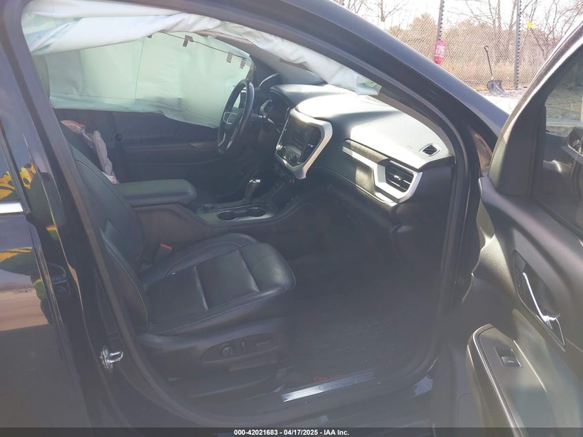 2019 GMC ACADIA SLT-1 - 1GKKNULS8KZ102468