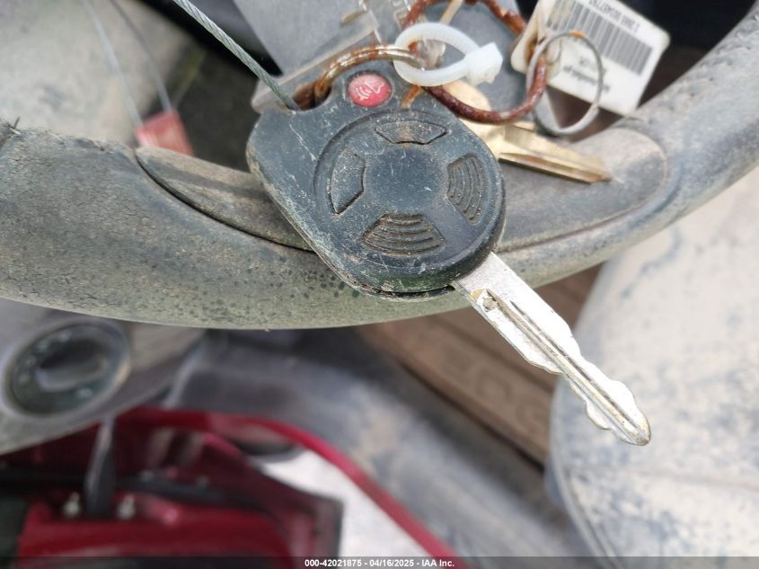 2007 Ford Edge Sel Plus VIN: 2FMDK49C97BA63957 Lot: 42021875