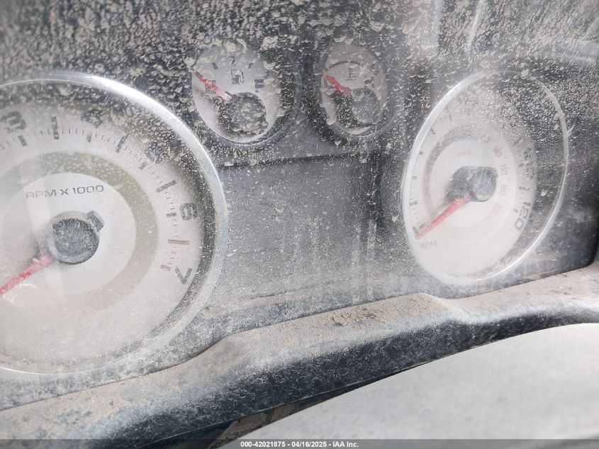 2007 Ford Edge Sel Plus VIN: 2FMDK49C97BA63957 Lot: 42021875