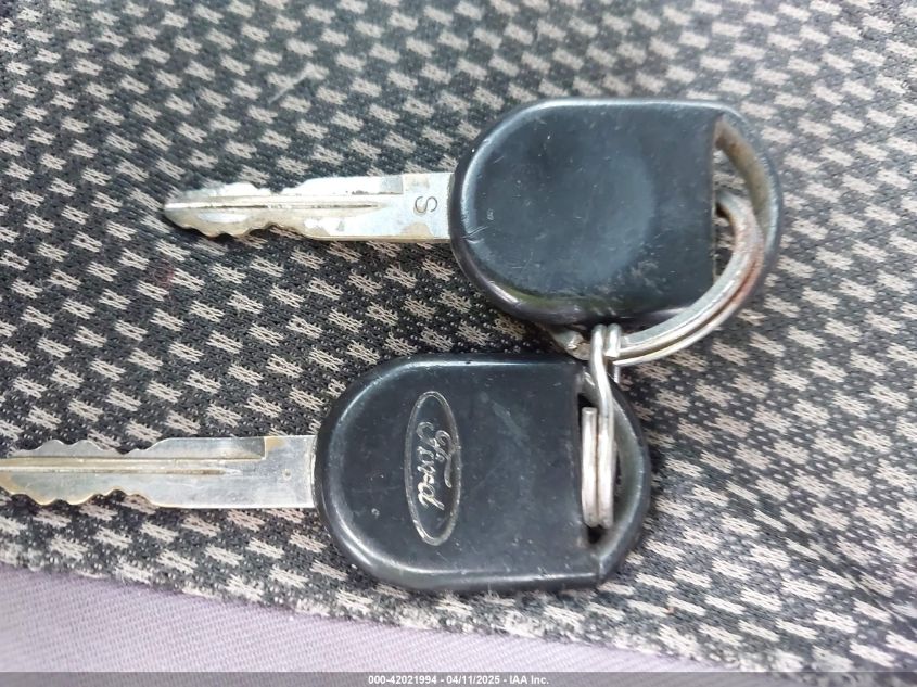 2005 Ford F150 VIN: 2FTRX14WX5KC56368 Lot: 42021994