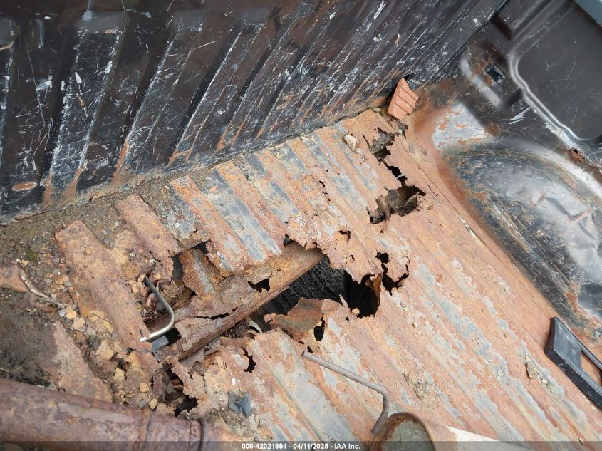 2005 Ford F150 VIN: 2FTRX14WX5KC56368 Lot: 42021994