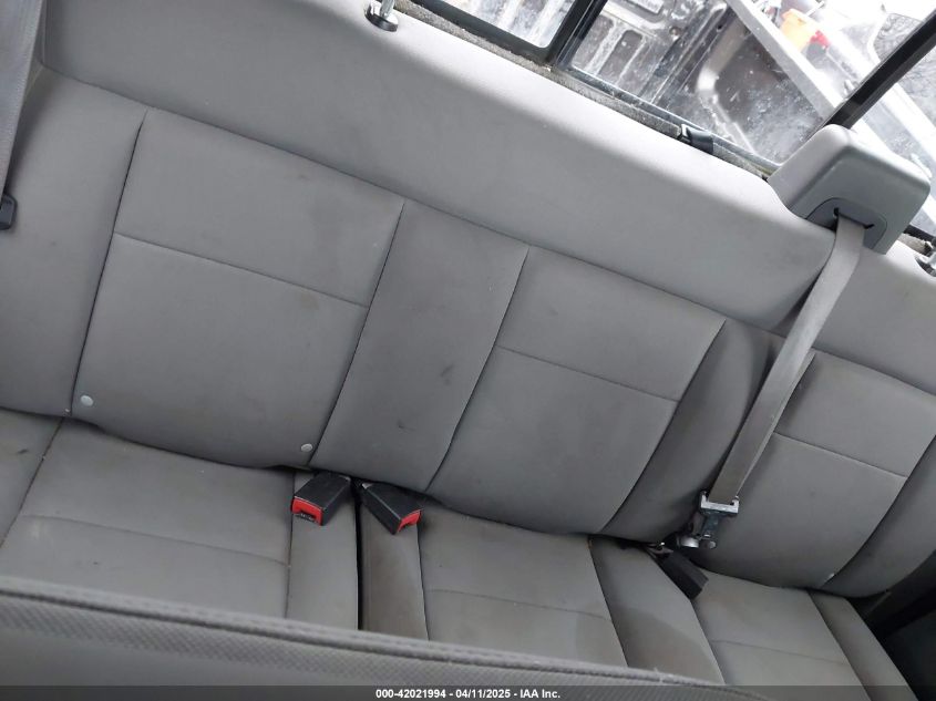 2005 Ford F150 VIN: 2FTRX14WX5KC56368 Lot: 42021994