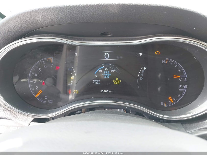 VIN 1C4RJFBG3LC299780 2020 JEEP GRAND CHEROKEE LIMITED 4X4
