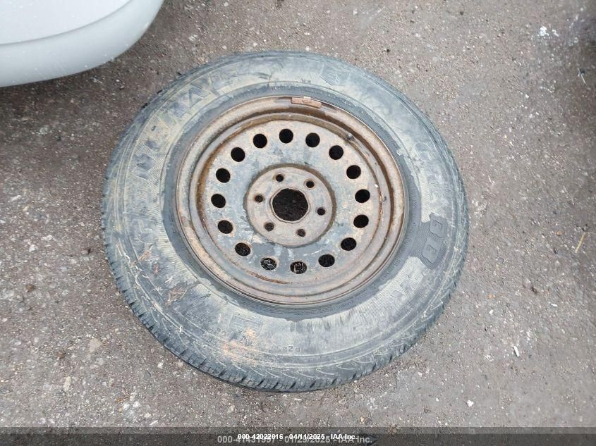 2004 Honda Pilot Lx VIN: 2HKYF18194H614848 Lot: 42022016