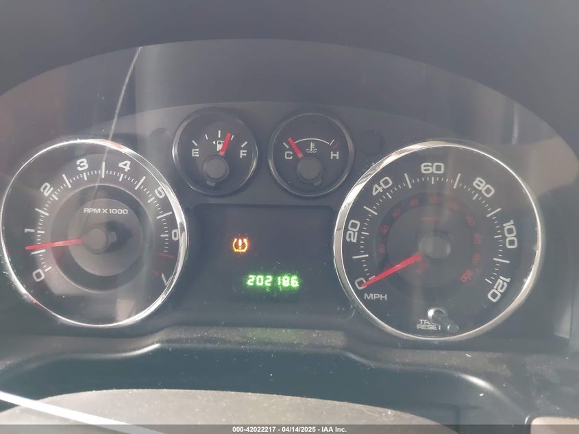 2007 FORD EDGE VIN: 2FMDK36C77BB55051