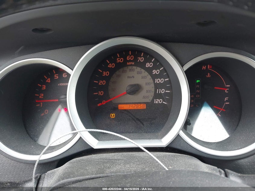 2006 TOYOTA TACOMA VIN: 3TMJU62N36M009690