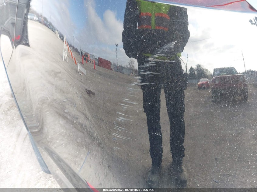 2013 KIA OPTIMA HYBRID EX - KNAGM4AD5D5055464